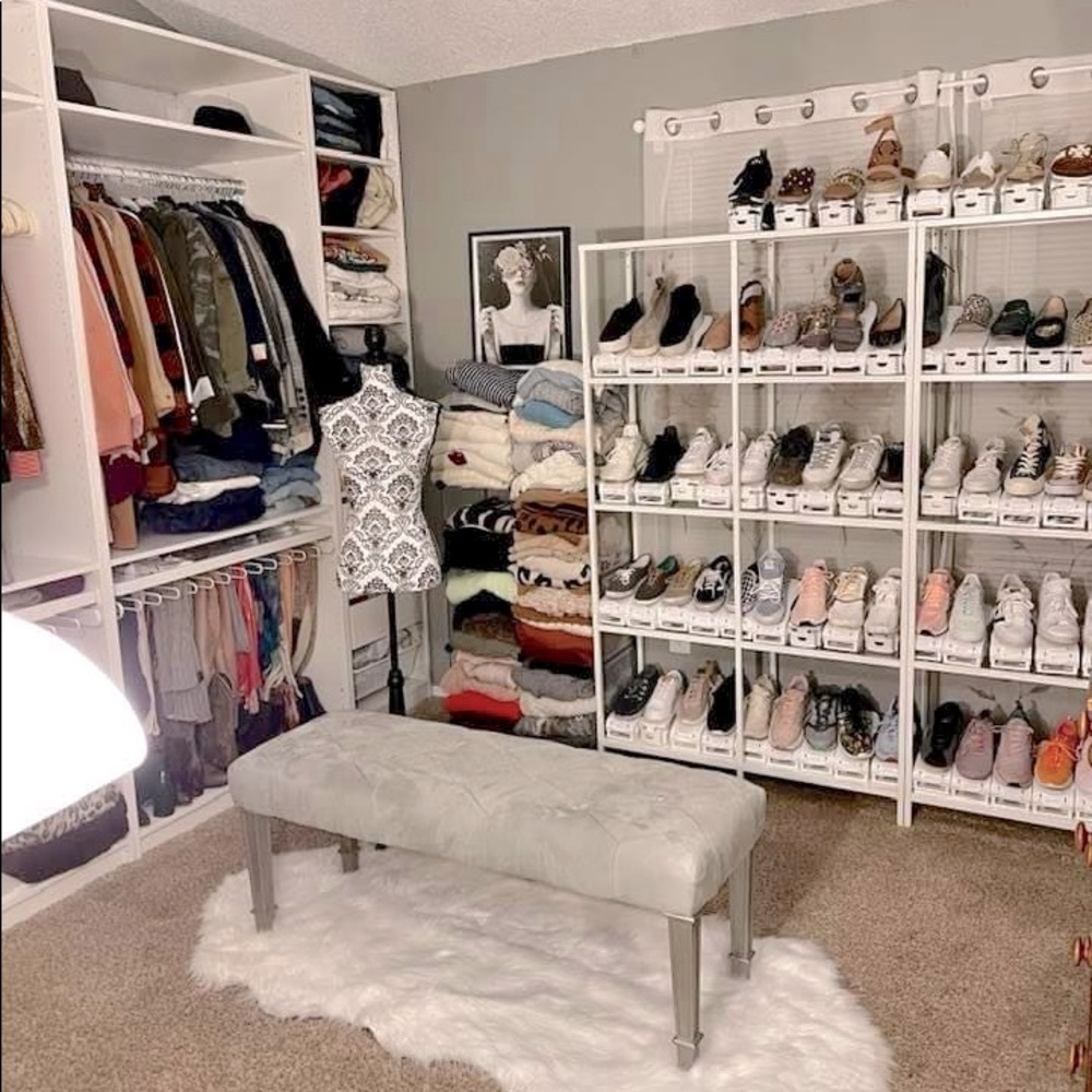 SHOP MY CLOSET